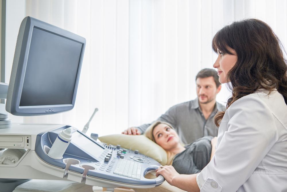 Couple - Caring Network family support services