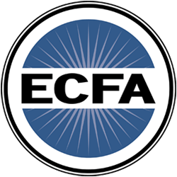 ECFA Accredited Member