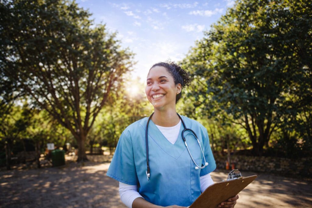 nurse5 - Caring Network