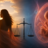 Bodily Autonomy vs Unborn Life