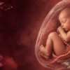 fetus development that occurs in the third trimester of pregnancy